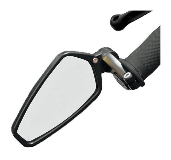 CRG Arrow Bar End Mirror undefined