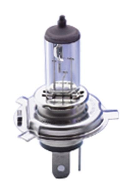 V-Twin Mfg. Replacement 6 Volt H4 Halogen Bulb undefined