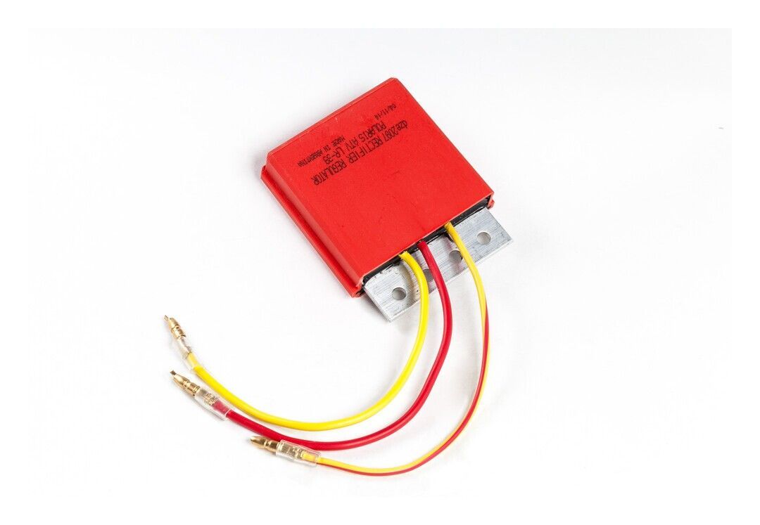 Rick's Motorsport Electrics Regulator / Rectifier Polaris 2000-2003 undefined