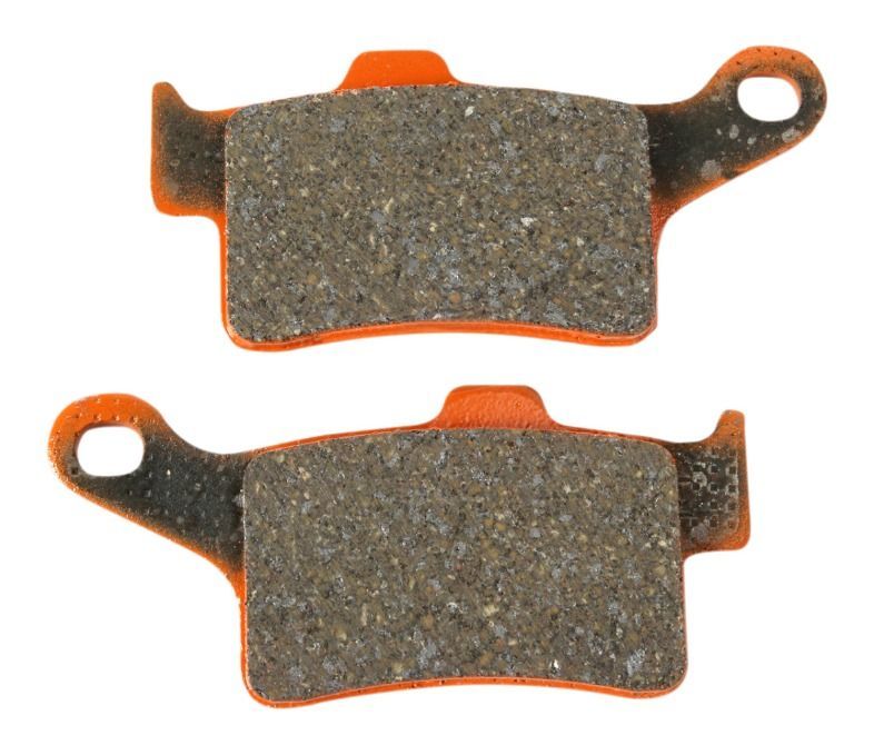 EBC FA631V Semi-Sintered Rear Brake Pads undefined