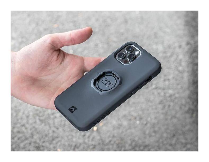 Quad Lock ORG CASE IPHONE 13