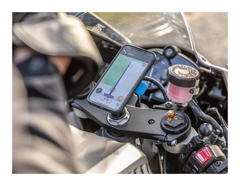 Quad Lock ORG CASE IPHONE 13