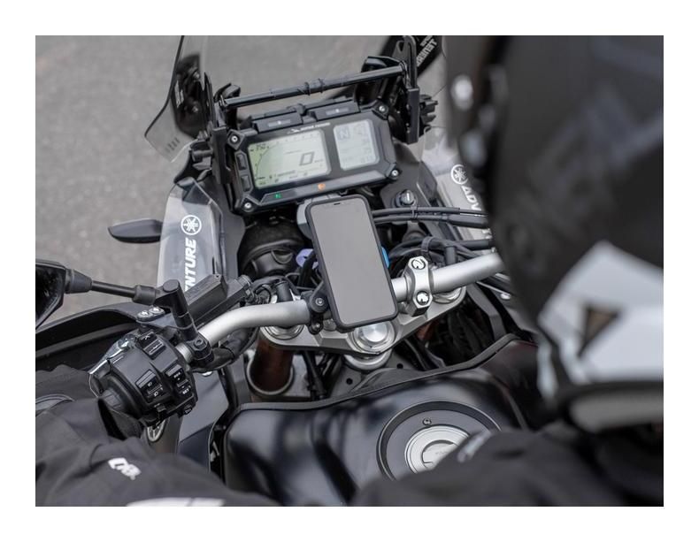 Quad Lock ORG CASE IPHONE 13