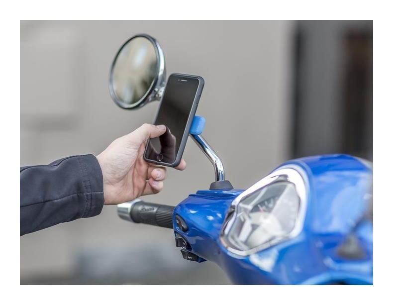 Quad Lock ORG CASE IPHONE 13