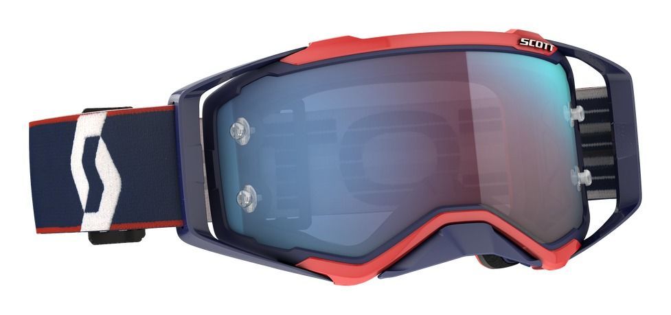 Scott Prospect Goggles N/A