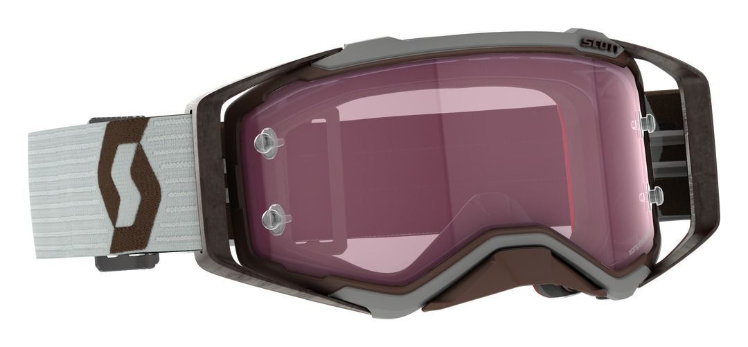 Scott Prospect Goggles Rose Tint