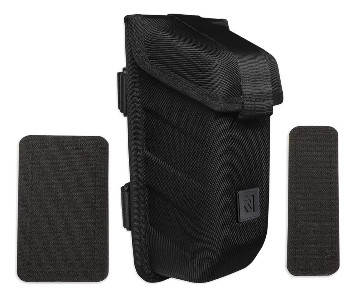 Ravek UTV Universal Secure-Mount Sunglasses Holder undefined