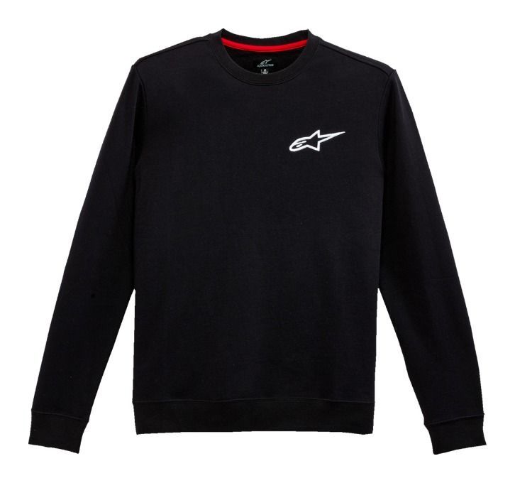 Alpinestars Crew Ageless Sweatshirt undefined