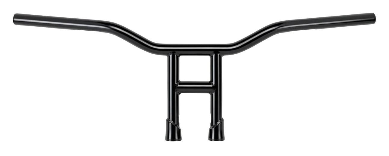 Biltwell Tyson 1" Handlebars 10"