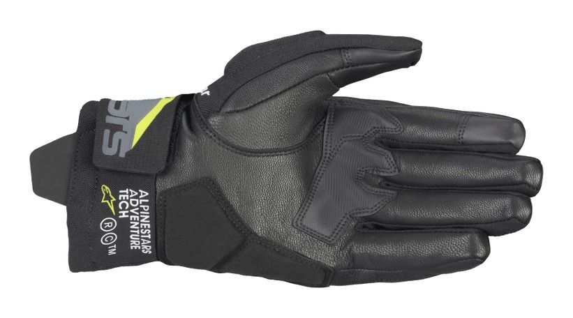 ALPINESTARS COROZAL V3 DS GV BK/GY/RD XL