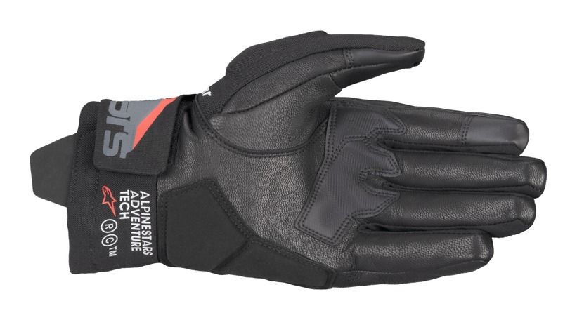ALPINESTARS COROZAL V3 DS GV BK/GY/RD XL