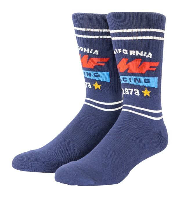 FMF 73 Socks undefined