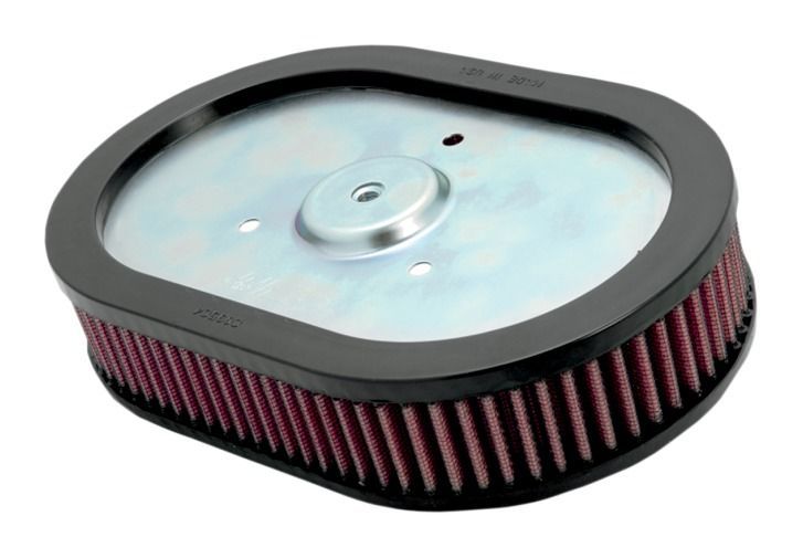 K&N Air Filter For Harley Screamin' Eagle 2009-2017 undefined
