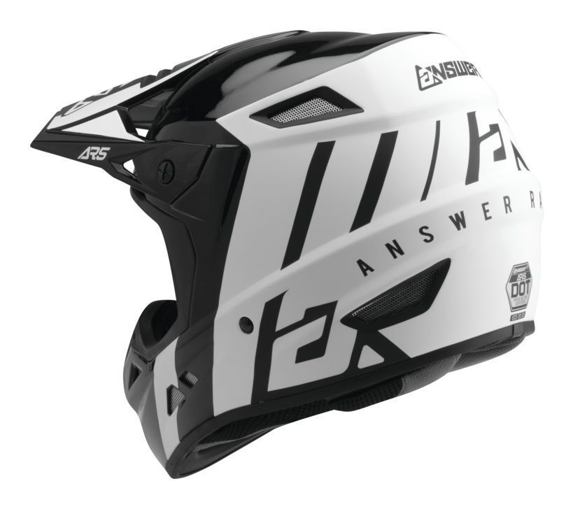 Answer ANS AR5 Helmets