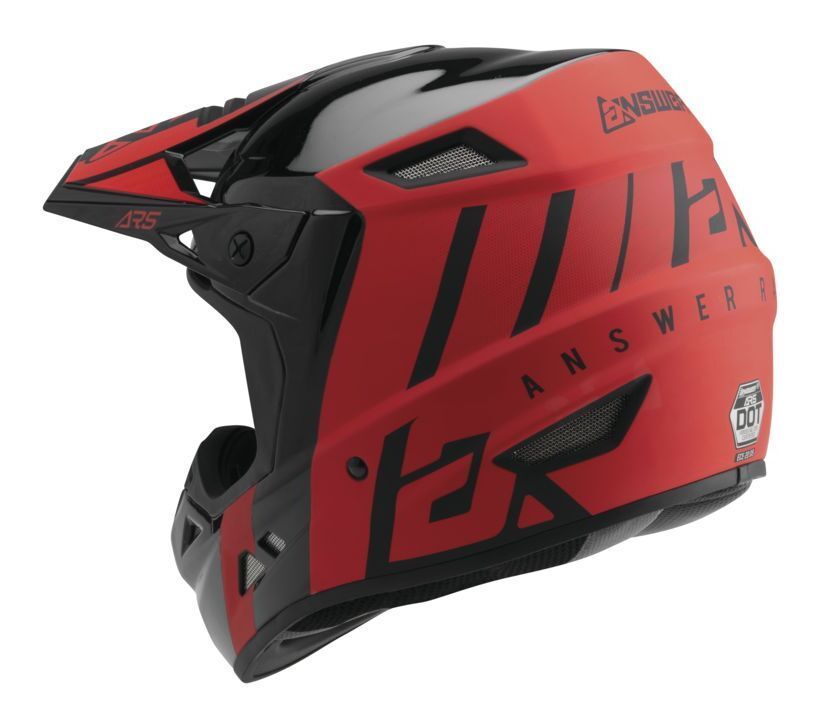 Answer ANS AR5 Helmets