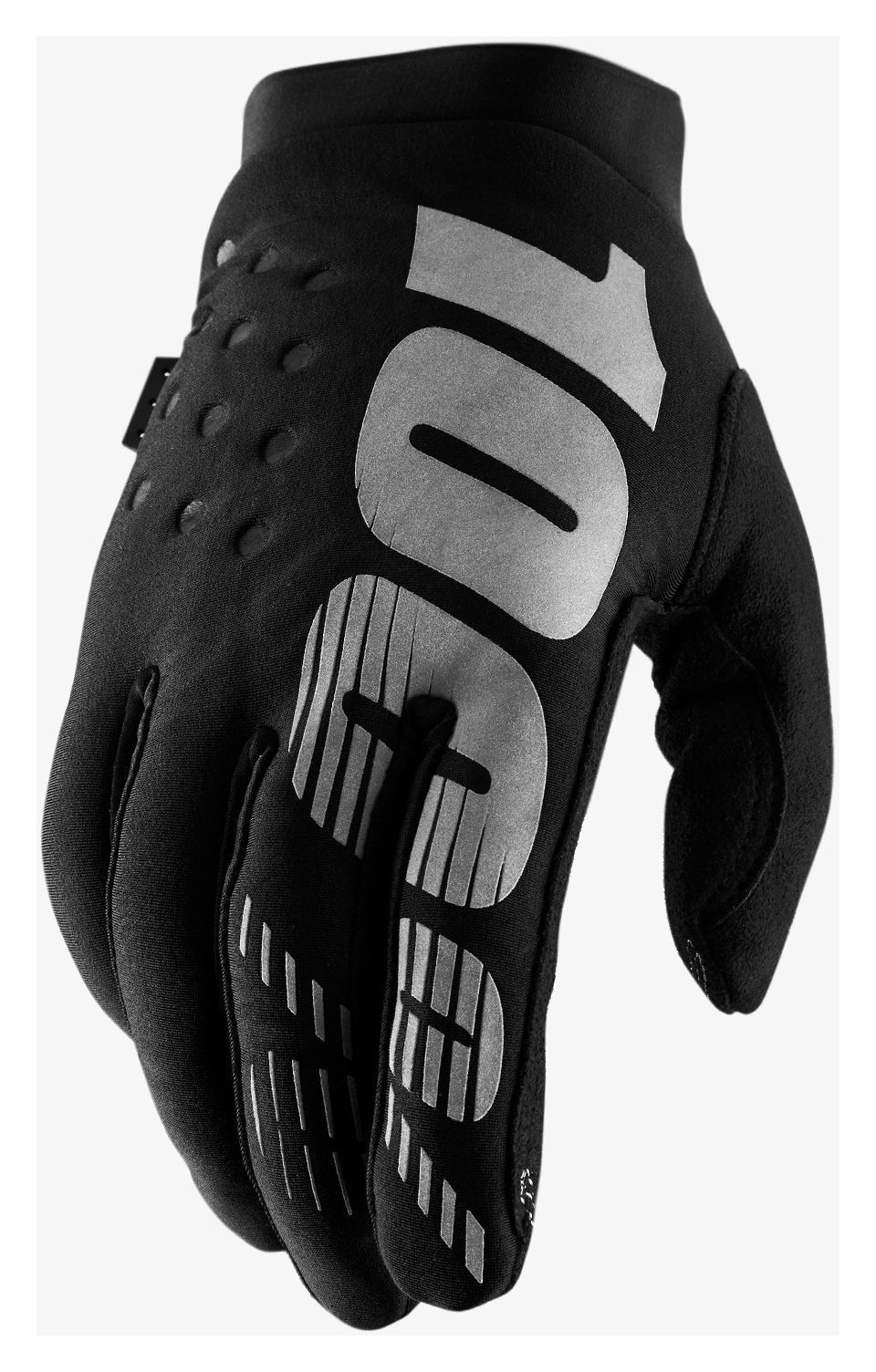 100% Brisker Gloves undefined