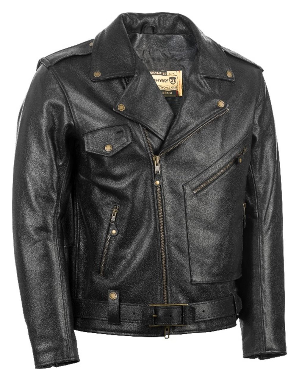 Highway 21 Murtaugh Jacket undefined