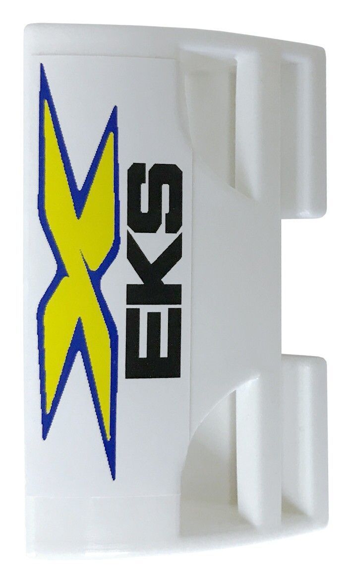 EKS EZ Tear Off Strap Ramp undefined