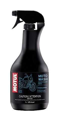Motul Motowash undefined
