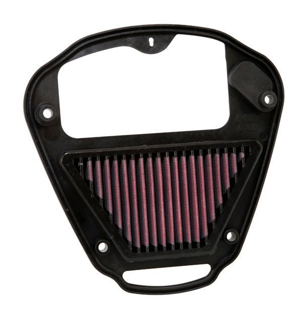 K&N Air Filter KA-2008 undefined