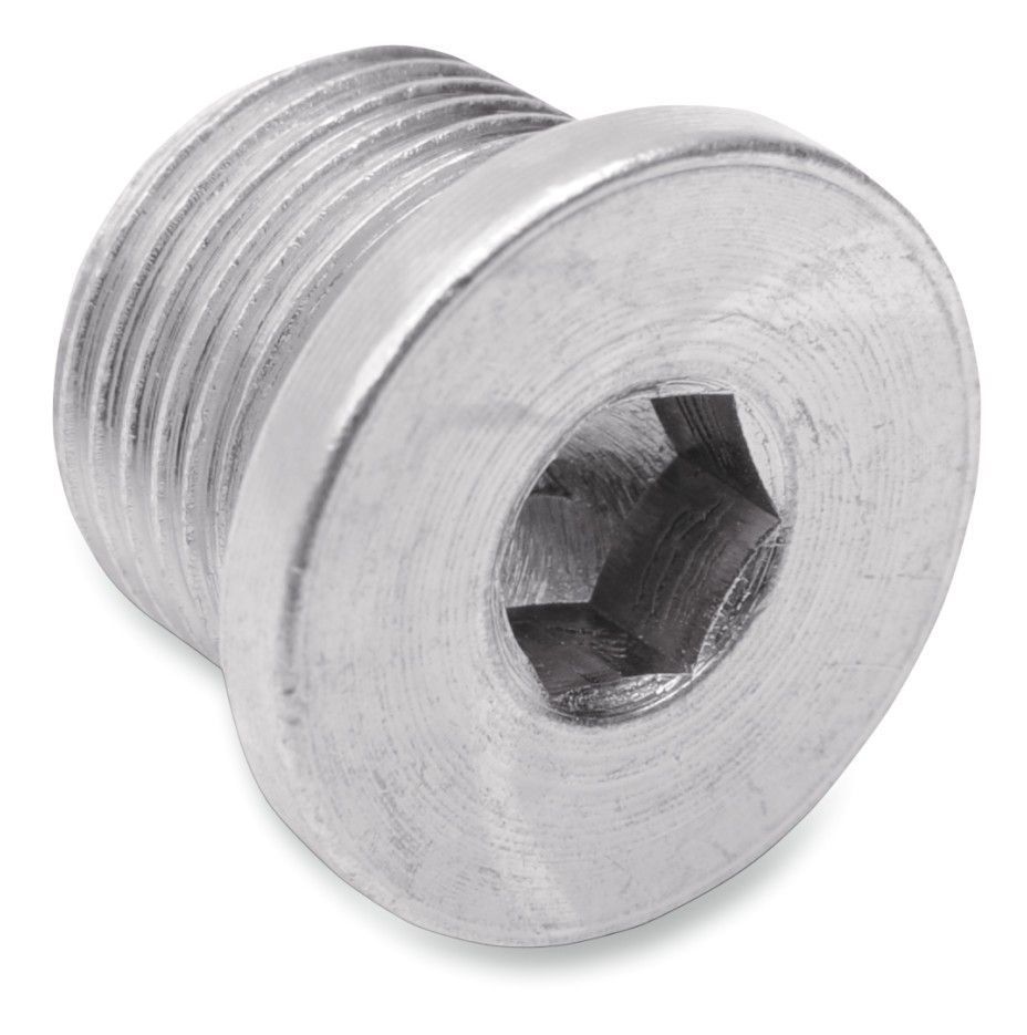 Drag Specialties O2 Sensor Plug undefined