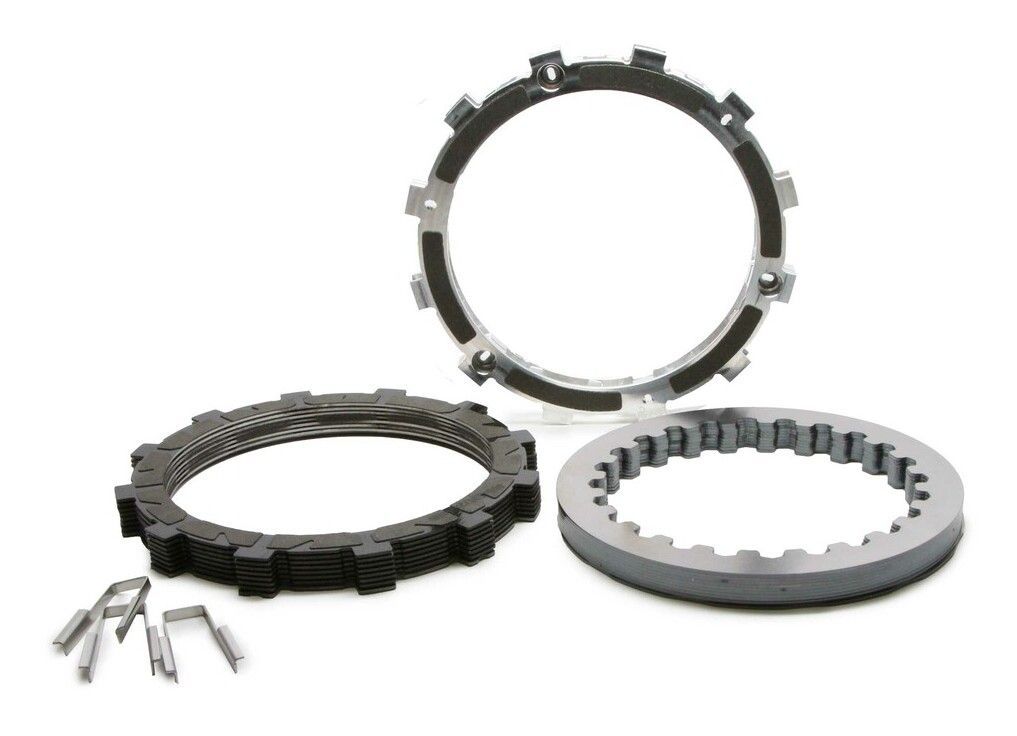 Rekluse Radius CX 3.0 Replacement Clutch Pack Kit KTM / Husqvarna / Gas Gas 125cc-150cc 2016-2018 undefined