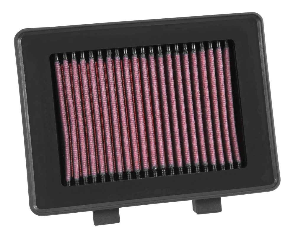 K&N Air Filter SU-1014 undefined
