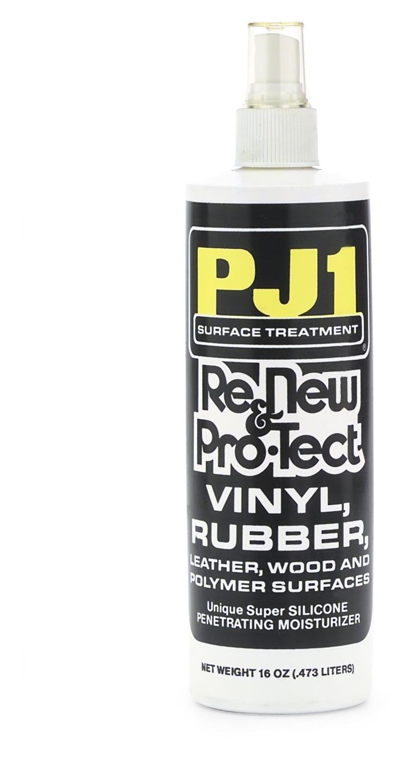 PJ1 Renew And Protect undefined