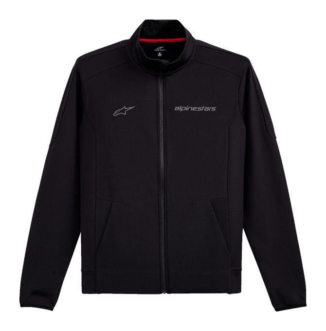 Alpinestars Progression Jacket undefined