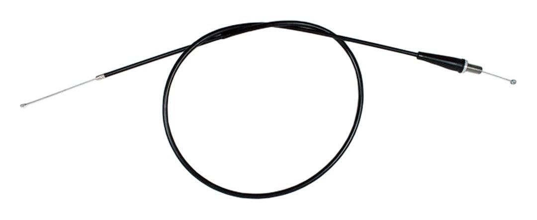 Motion Pro Black Vinyl Throttle Cable Honda CR125R 2004-2007 undefined