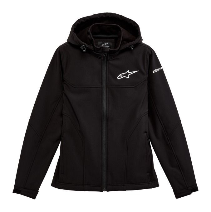 Alpinestars Women's Primary Jacket undefined