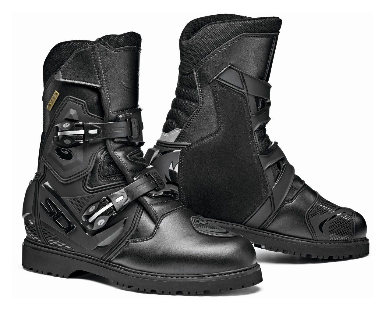Sidi MID ADV 2 GORE BOOT MLTRY 