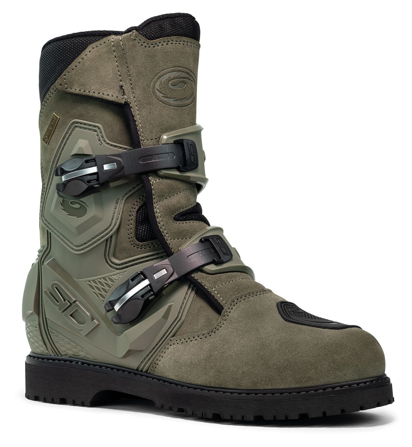Sidi MID ADV 2 GORE BOOT MLTRY 