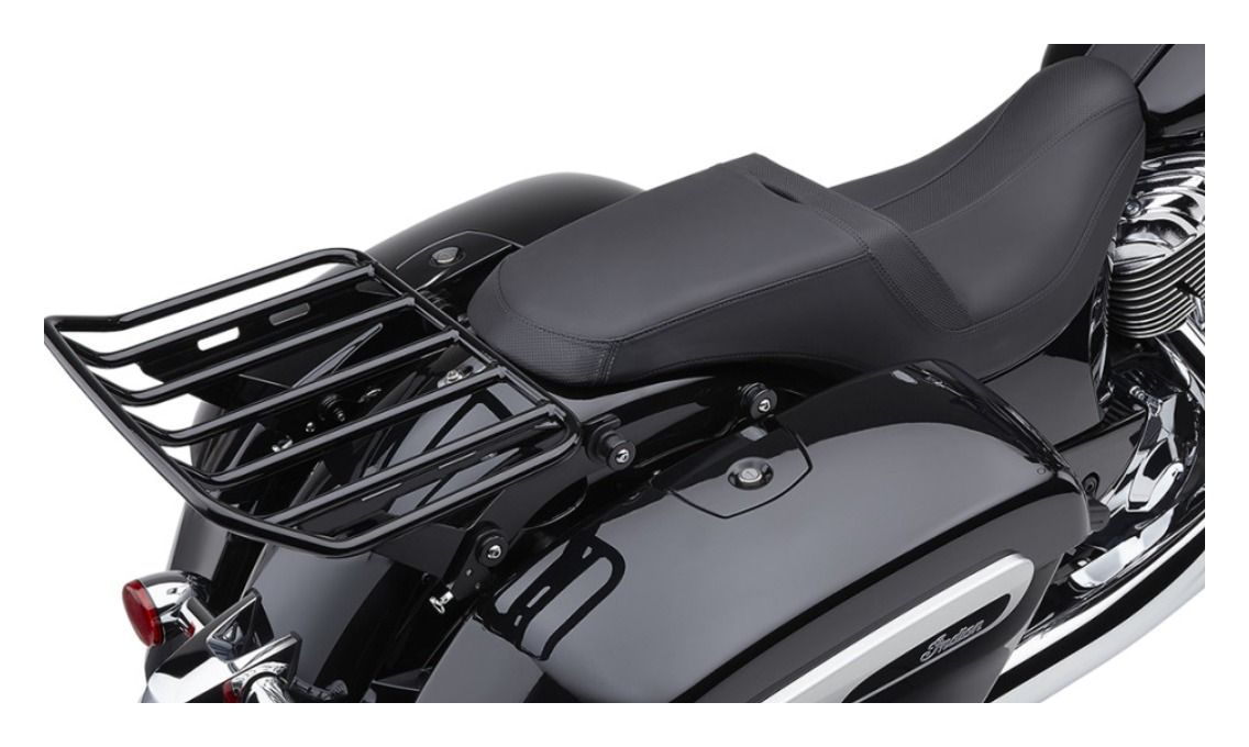 Cobra BA Detachable Luggage Rack For Indian Touring 2014-2025 undefined