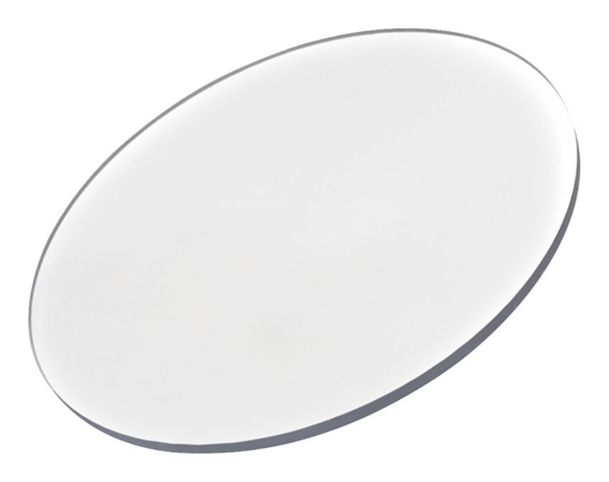 Feuling BA Air Cleaner Replacement Clear Cover Insert undefined