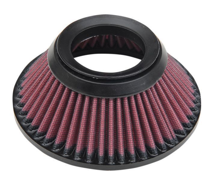 Performance Machine Max HP Air Intake Replacement Filter undefined