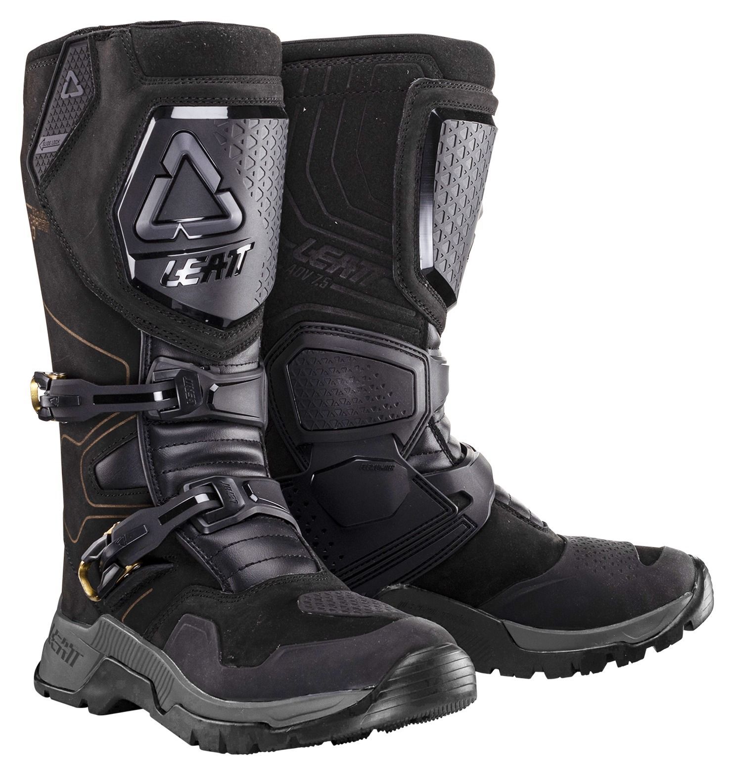 Leatt 7.5 HydraDri Boots 10