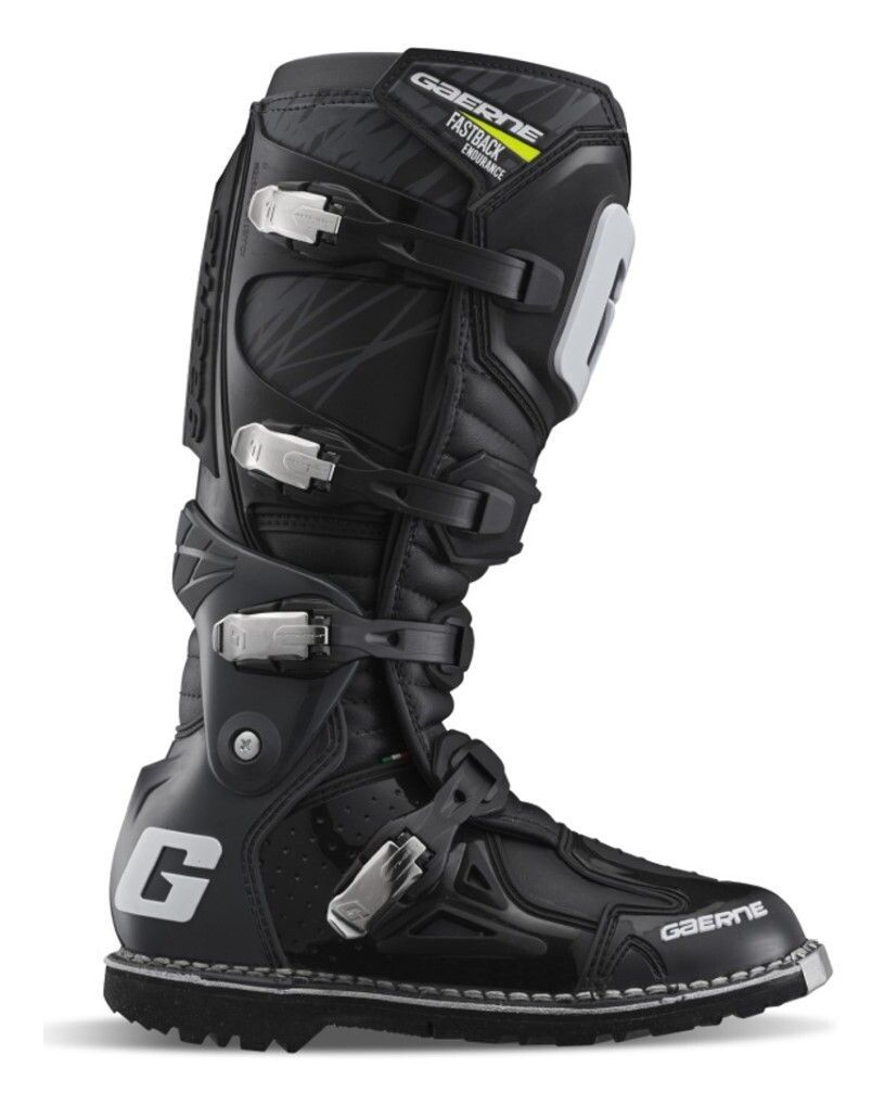 Gaerne Fastback Endurance Enduro Boots 14