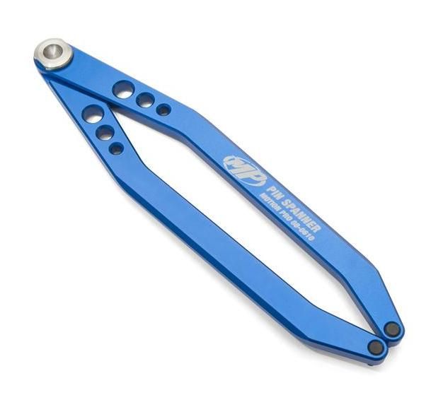 Motion Pro Pin Spanner Wrench undefined