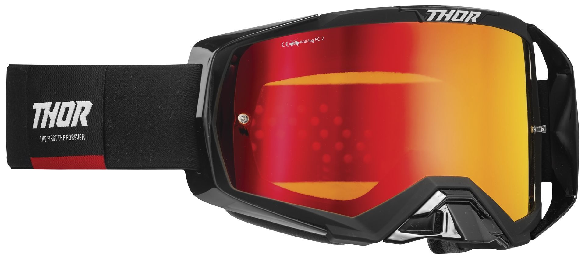 Thor Activate Goggles undefined