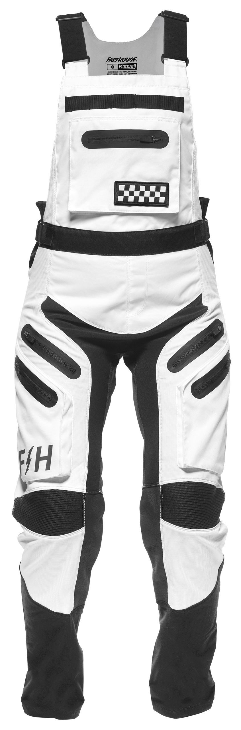 Fasthouse MX Women's Motoralls