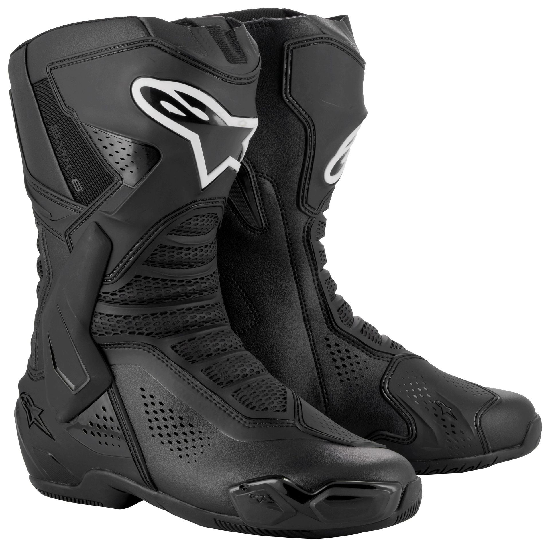 Alpinestars SMX-6 V3 Vented Boots 45