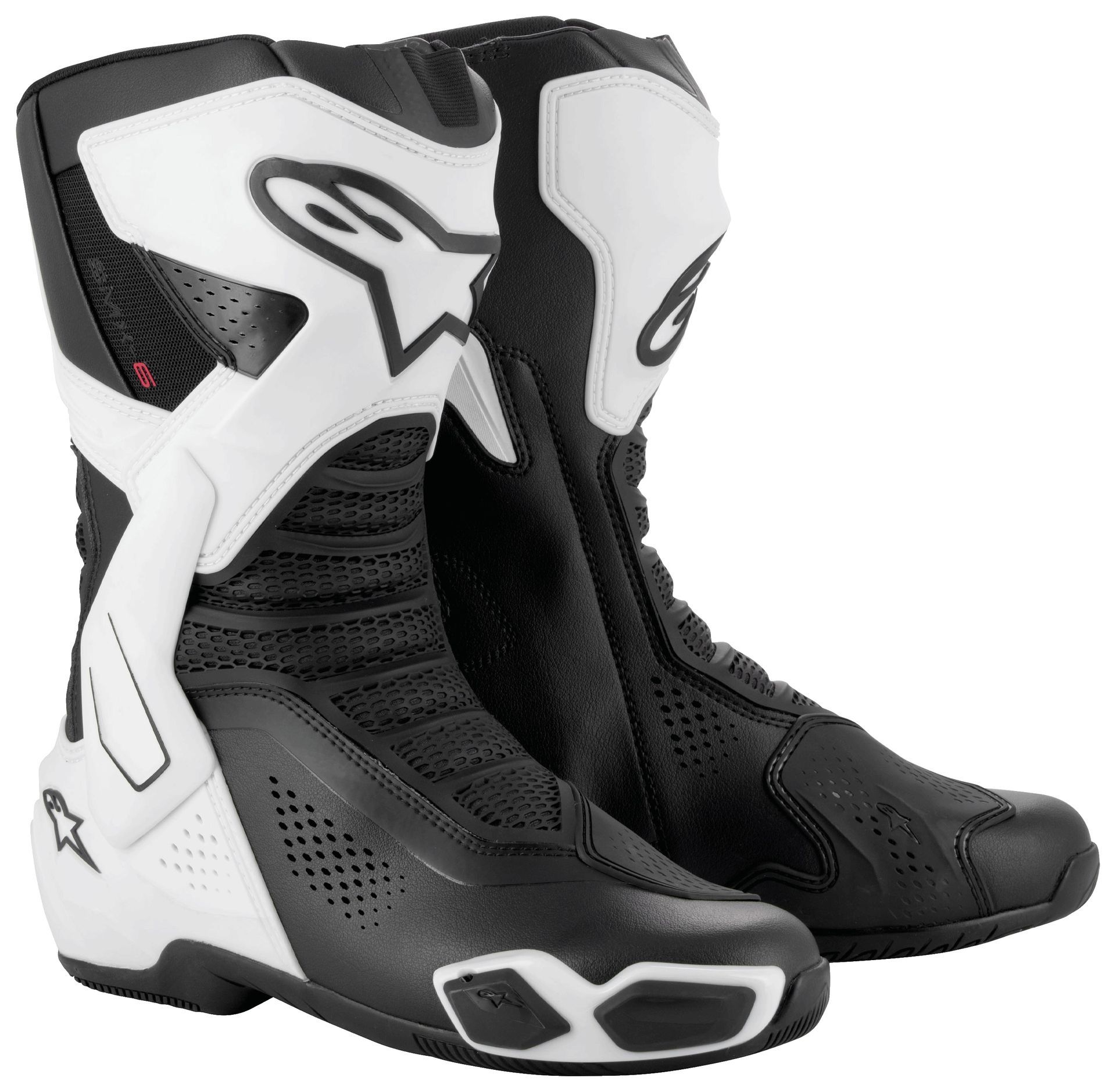 Alpinestars SMX-6 V3 Vented Boots 39