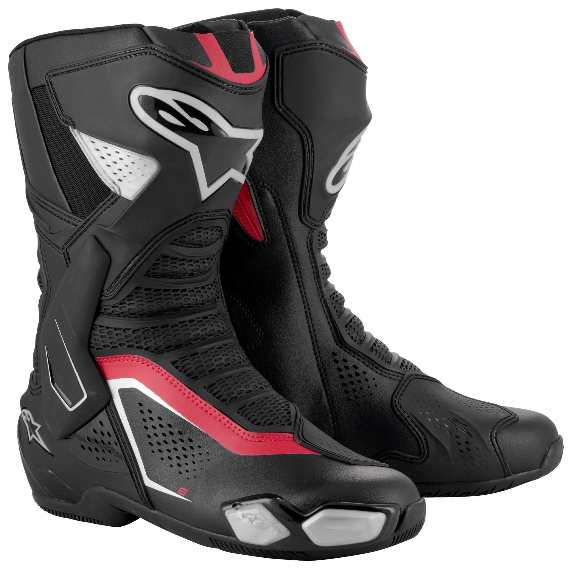 Alpinestars SMX-6 V3 Vented Boots 46