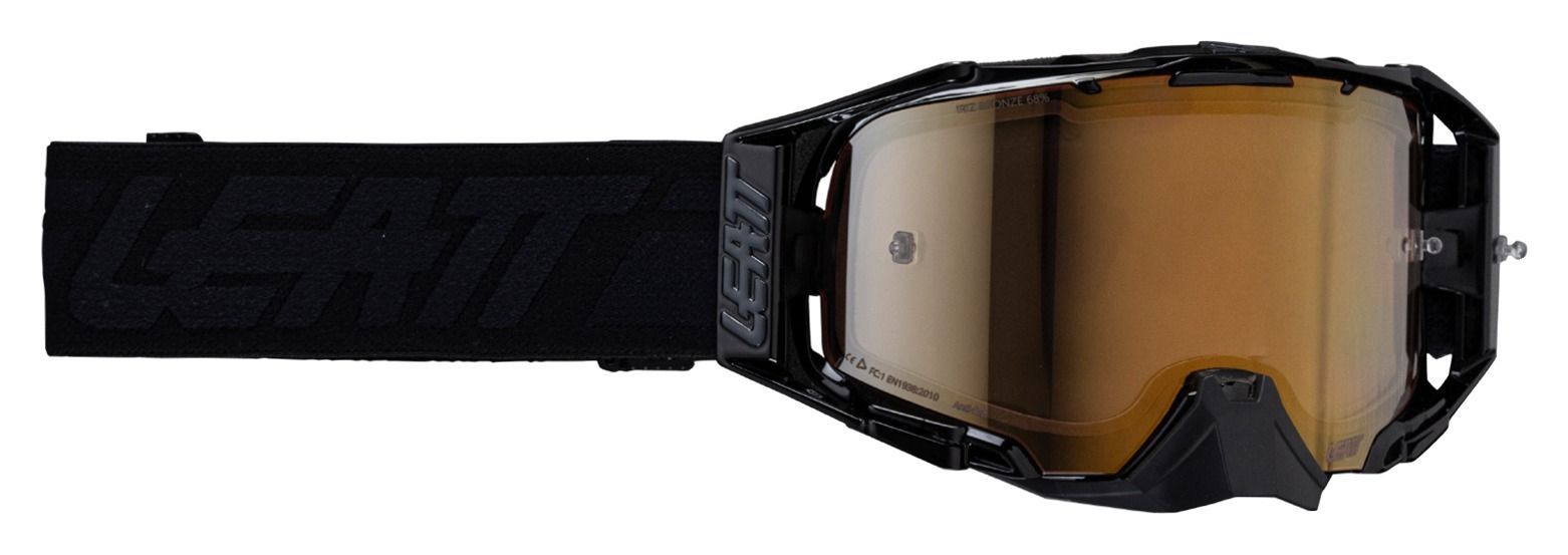 Leatt Velocity 6.5 Iriz Goggles N/A