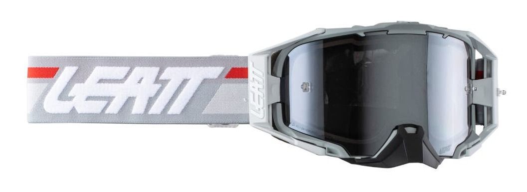 Leatt Velocity 6.5 Iriz Goggles N/A
