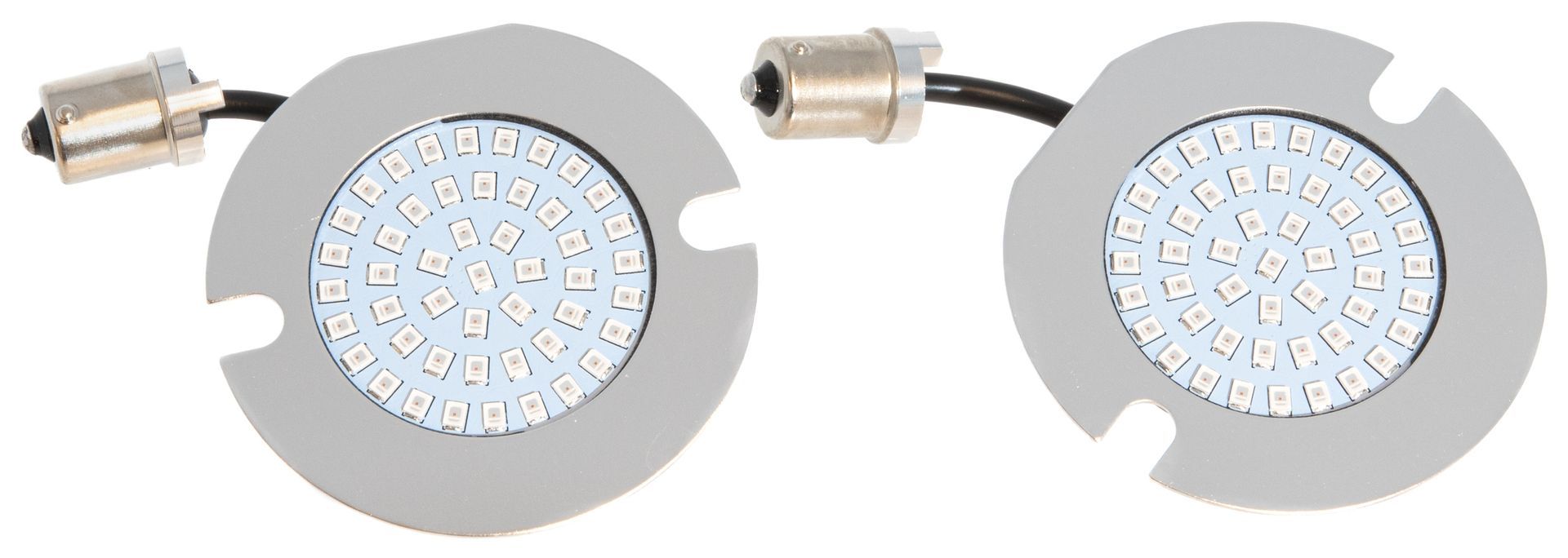 LETRIC LIGHTING CO Flat Lense LED Insert