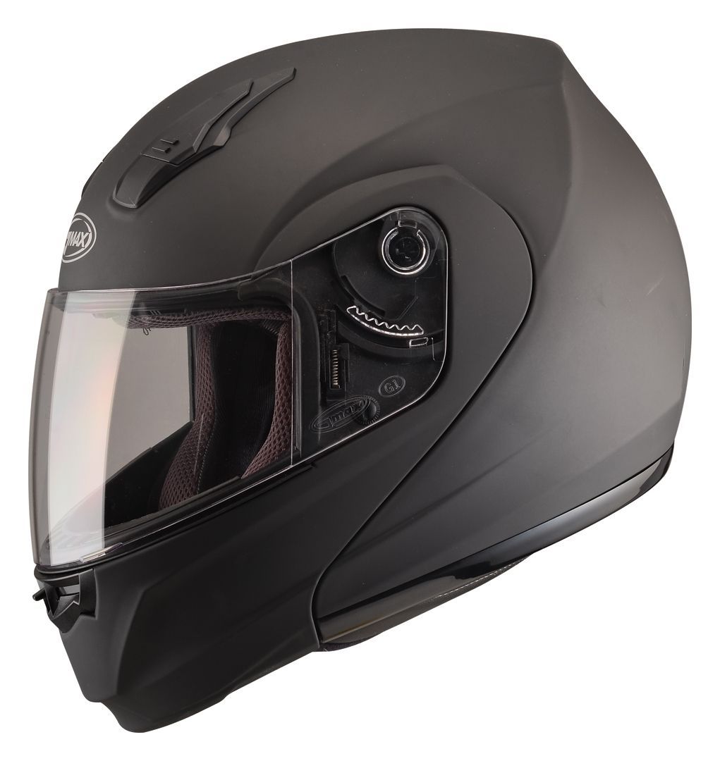 GMax MD04 Helmet - Solid L