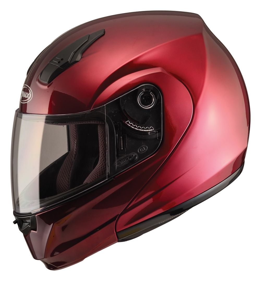 GMax MD04 Helmet - Solid M