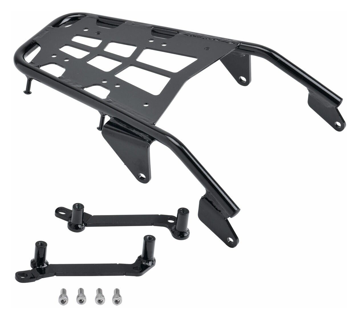 DRC Cargo Rack Yamaha XT250 2008-2025 undefined